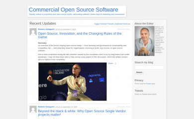 robertogaloppini.net screenshot