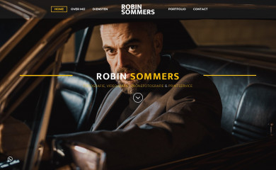 robinsommers.nl screenshot
