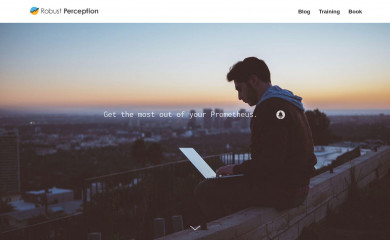 robustperception.io screenshot