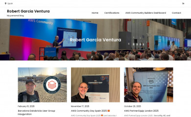 rogave.com screenshot
