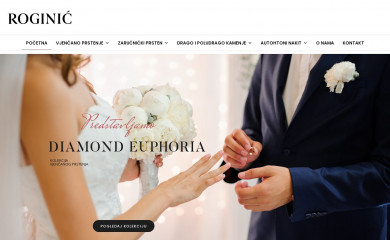 roginic.hr screenshot