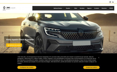 rodosa.com screenshot