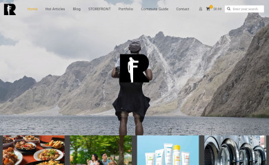 rodelflordeliz.com screenshot