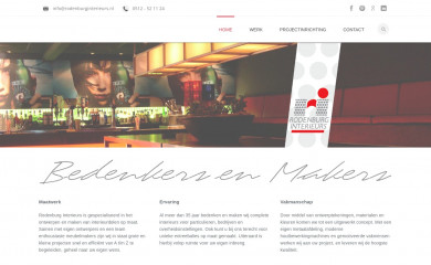 rodenburginterieurs.nl screenshot