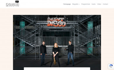 rodiontrio.nl screenshot
