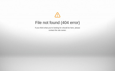 rodphilpott.ca screenshot