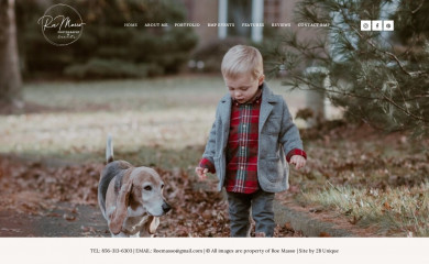 roemasso.com screenshot