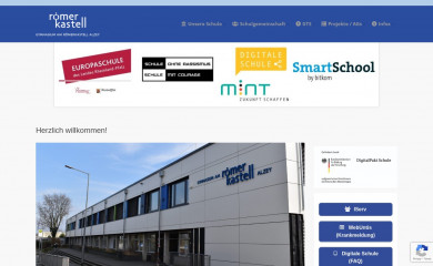roeka-az.schule screenshot