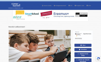roeka-az.schule screenshot