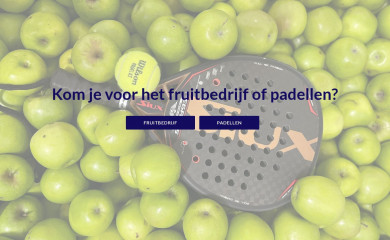 roestleusden.nl screenshot