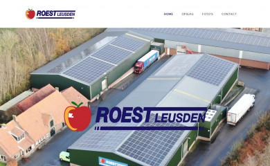 roestleusden.nl screenshot