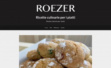 roezer.com screenshot