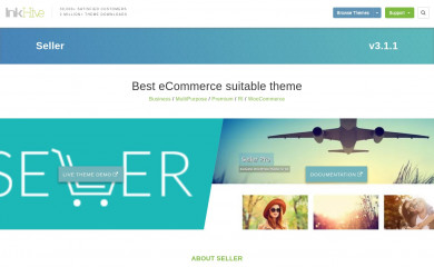 http://rohitink.com/2014/07/07/seller-ecommerce-theme/ screenshot