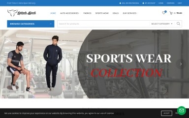 http://rohtakdeal.com screenshot