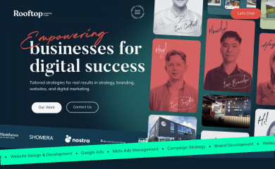 rooftoptwentytwo.ie screenshot