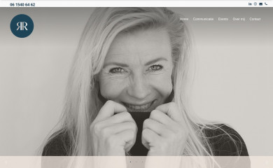 roosrealiseert.nl screenshot