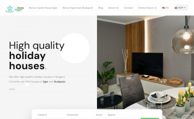 root.estate screenshot