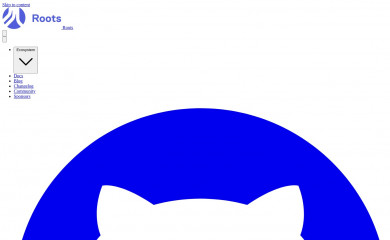 Connected Theme screenshot