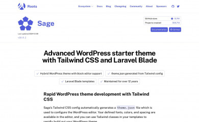 http://roots.io/starter-theme/ screenshot