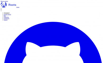 Roots Mipo screenshot