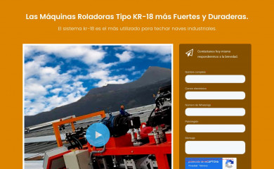 roladoradelaminakr18.com screenshot