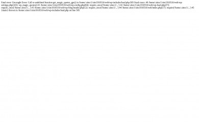 rolandboehm.at screenshot