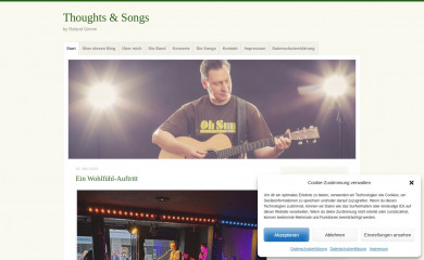 rolandgrimm.com screenshot