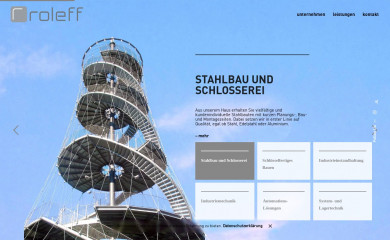 roleff.com screenshot