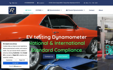 roltamax.com screenshot