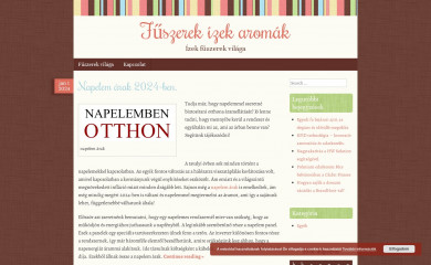romacentrum.hu screenshot