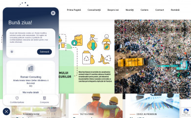 romair.ro screenshot