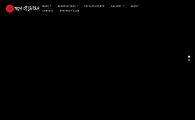 ron-of-japan.com screenshot