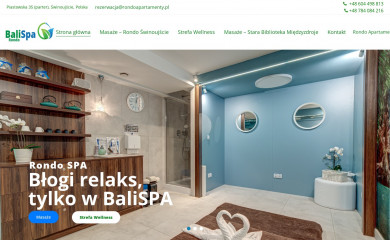 rondospa.pl screenshot