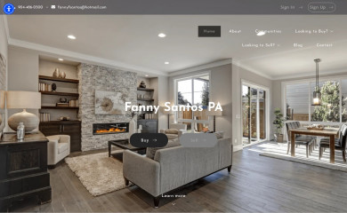 rossilloteam.com screenshot