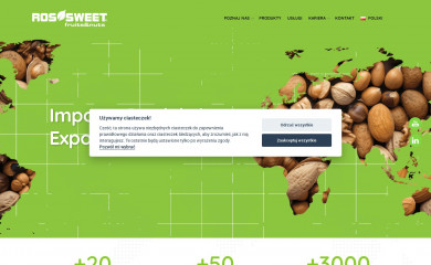 ros-sweet.pl screenshot