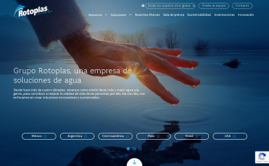 rotoplas.com screenshot