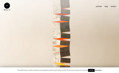 rota-lab.com screenshot