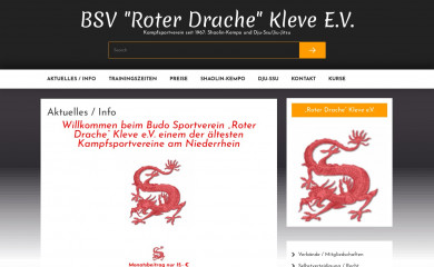 roter-drache.de screenshot