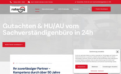 rotering.de screenshot