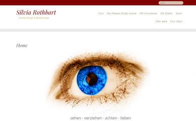 rothbart.at screenshot