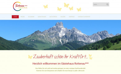 rottenau.at screenshot