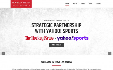 roustan.media screenshot