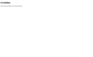 rouscleaning.com screenshot