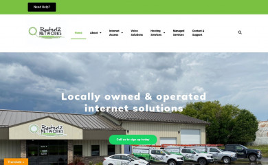 router12.net screenshot