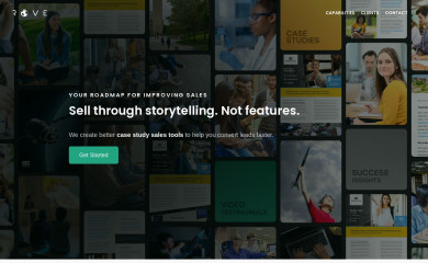 rovemedia.co screenshot