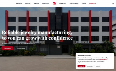 royisal.com screenshot