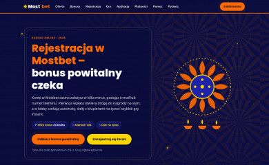 rozprza.info screenshot