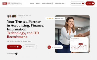 rplsearch.com screenshot