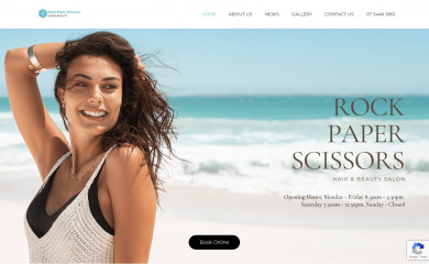 rpshab.com.au screenshot