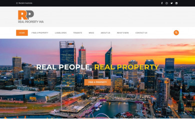 rprp.com.au screenshot